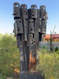 Pro Hart Sculpture Park, Broken Hill