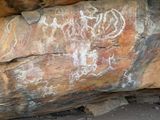 Mount Grenfell Historic Site, Cubba