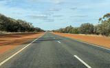 Barrier Highway, Cubba