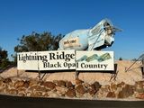 The Ridge