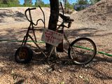 Amigos Castle, Lightning Ridge
