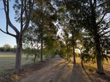 Pericoe Retreat, Dubbo