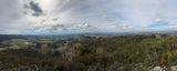 Pinnacle Lookout, Orange