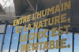 Montreal Olympic Village