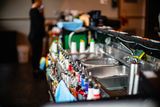 bartender