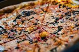 Pizza Margerita