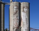 Cement Duo
