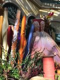 fabric that shimmers
