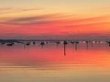 More Johns sunrise