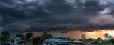 Storm Approaching Woy Woy<br><h4>*Merit*</h4>