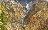 Yellowstone Lower Falls