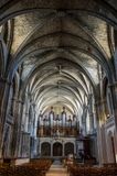 Bordeaux Cathedral Take 2<br><h4>*Merit*</h4>