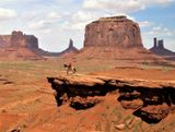 Monument Valley<br><h4>*Merit*</h4>