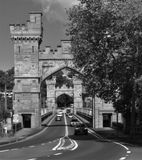 Long Gully Bridge<br><h4>*Merit*</h4>