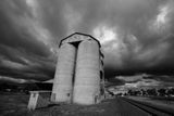 Silo Storm
