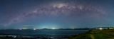 Milky Way Arch at Gerroa