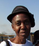 Namibian no.1