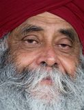 Vignette by Turban and Beard