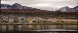Ushuaia Argentina