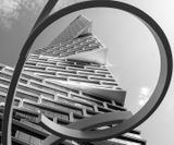 Twisting Tower<br><h4>*Merit*</h4>