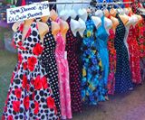 Spin Dance Dresses