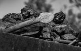 Coal Loader Hook