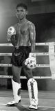 Kick Boxer<br><h4>*Merit*</h4>
