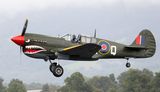 Warbird Takeoff<br><h4>*Credit*</h4>