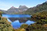 Cradle Mountain<br><h4>*Merit*</h4>