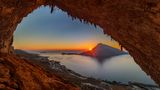 Telendos from Grand Grotto<br><h4>*Merit*</h4>