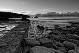 Tessellated Pavement