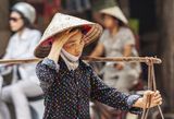 Hard Work in Hanoi<br><h4>*Credit*</h4>