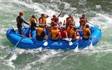 Blue Raft<br><h4>*Credit*</h4>