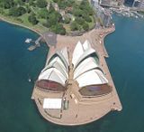 Birds Eye View