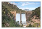 Embassament Ulldecona / La Pobla de Benifassà / Tinença de Benifassà / Castelló