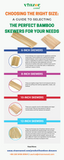 Choosing the Right Size: A Guide to Selecting the Perfect Bamboo Skewers for Your Needs