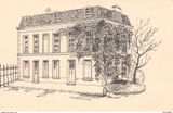 Carte postale editee par le C.A.H.R.A.