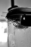 Time For A Refill
