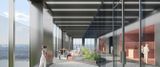 B. Site Plan and Architectural Design