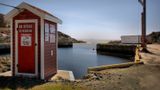 DSC08162 - Looking Out to Sea - Bauline