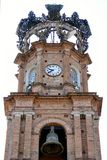 DSC01685 - Tower of the Church of Guadalupe