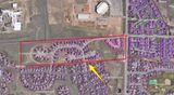 Ku Klux Klan ion Fort Collins, Maxwell Property