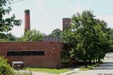 August 22nd, 2023 - Old Pratt-Read Factory -14302