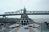 August 21st, 2023 - USS Massachusetts (BB 59) - 14270