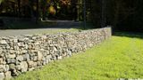 October 10th, 2022 - Stone Wall - C13864a