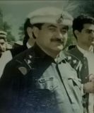 Subedar Mohammad Ali