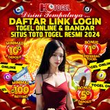List of Online Togel Bookie Login Links & Official Toto Togel Sites 2024