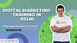 Digital Marketing Training in Delhi