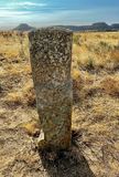 Historic Tri-State Marker