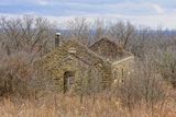 Abandoned School
